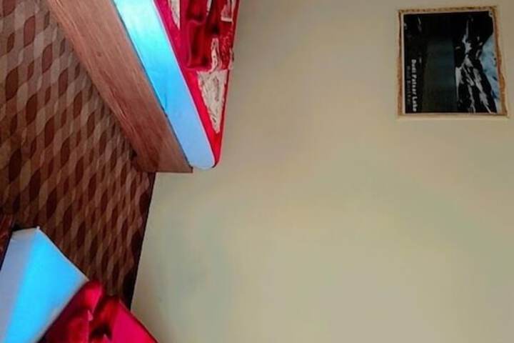Hotel Royal City Naran