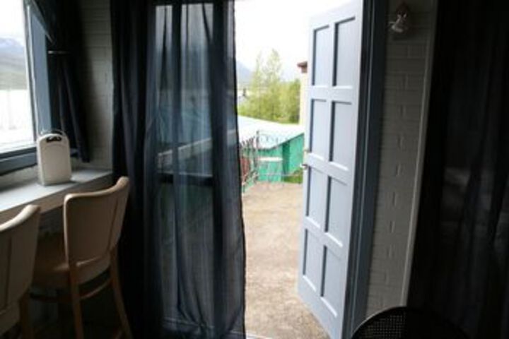 Terrace/Patio 118 of 118