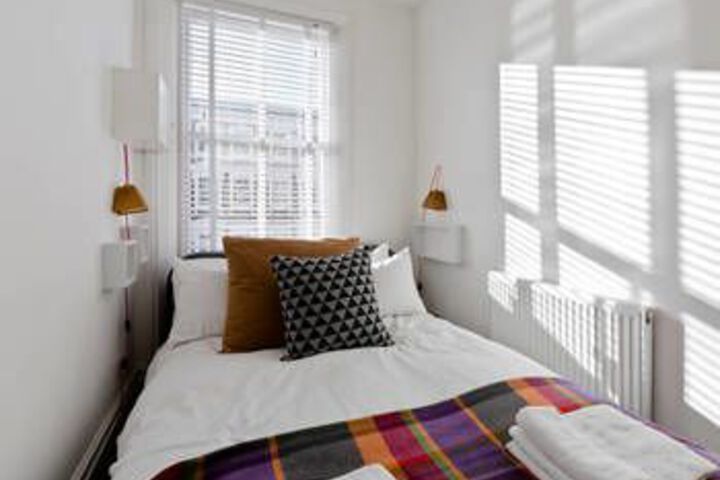 Modern 2Bed in Brook Green / Olympia
