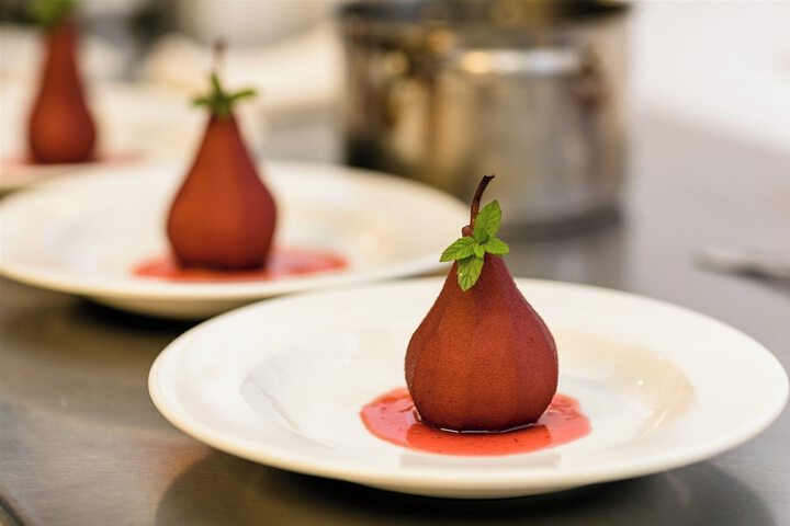 Breakfast/Coffee Service 67 of 96