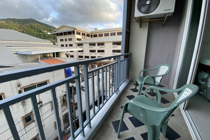Terrace/Patio 54 of 95