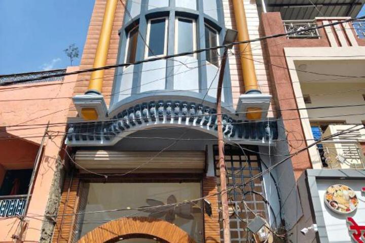 Hotel Shree Ji Ki Haveli
