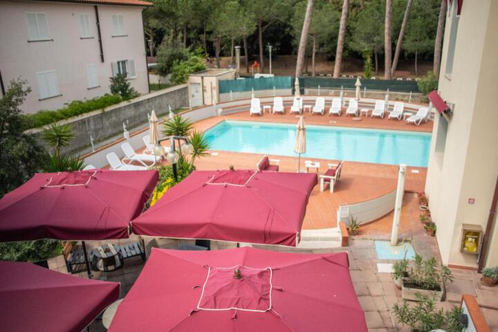 Fitness Center Photo