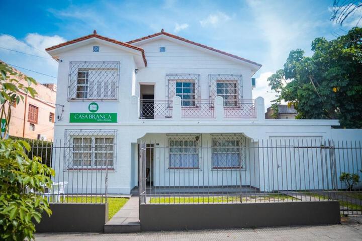 Image of Hotel Casa Branca