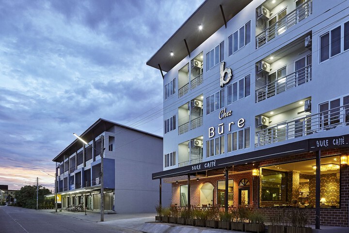 Hotel 78 of 80
