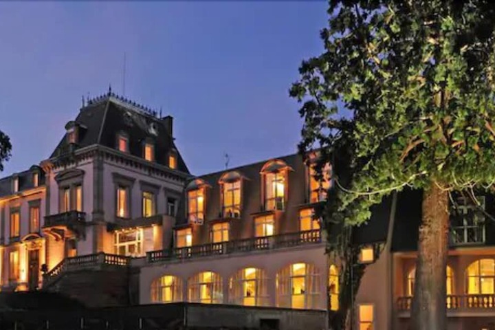 Hotel 29 of 29