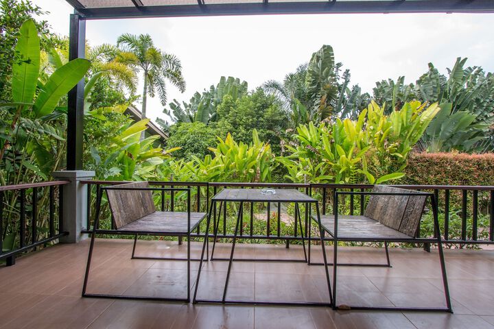 Terrace/Patio 10 of 41