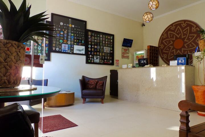 Hotel Interior 3 of 17