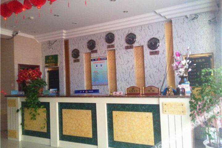 Hotel Interior 13 of 23