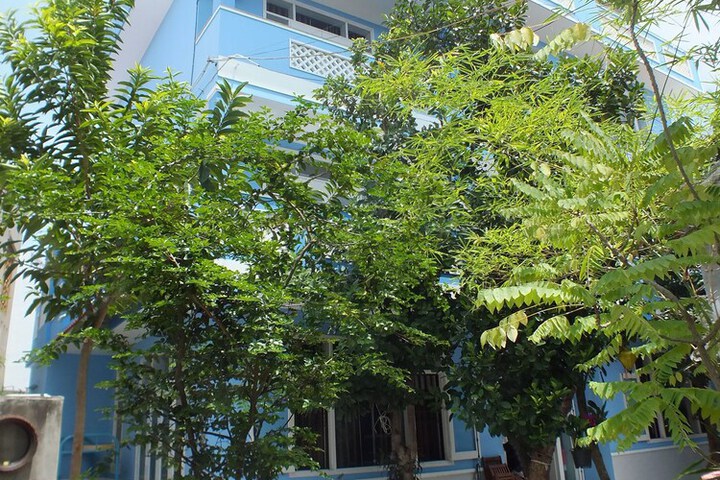 Hotel 45 of 50