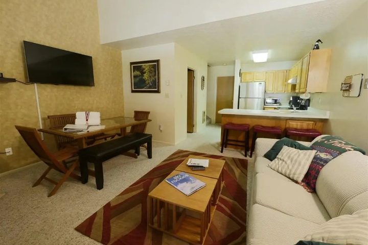 Photo of Wolf Lodge Condo #1211