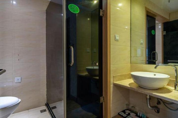 Jingsheng Hotel