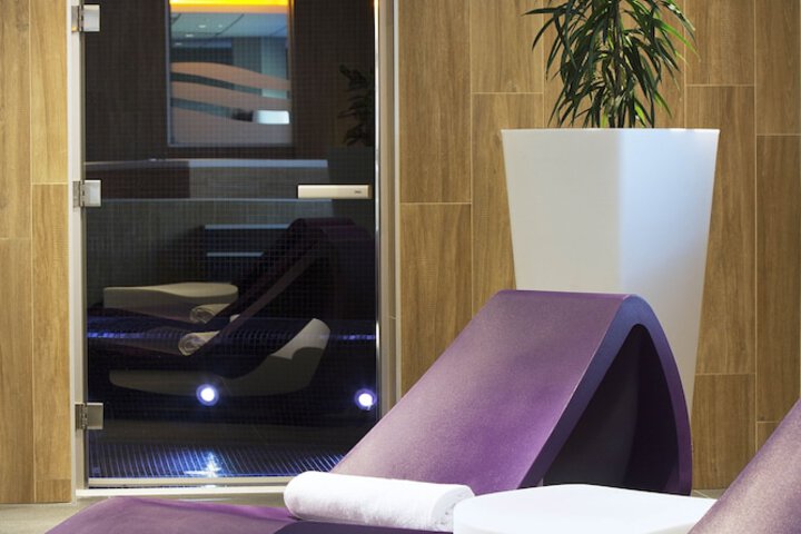 Fitness Club
