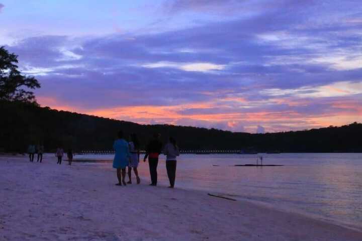 Beach 52 of 65