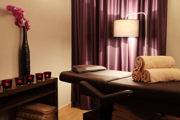 Hotel Spa