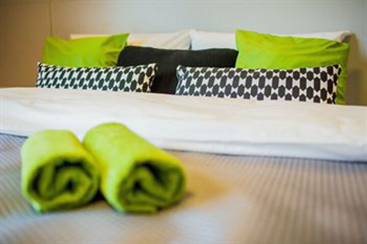 Room Interior