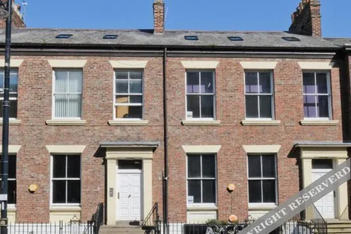 HAWKSLEY HOUSE