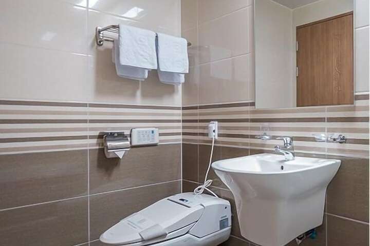 Bath Photo