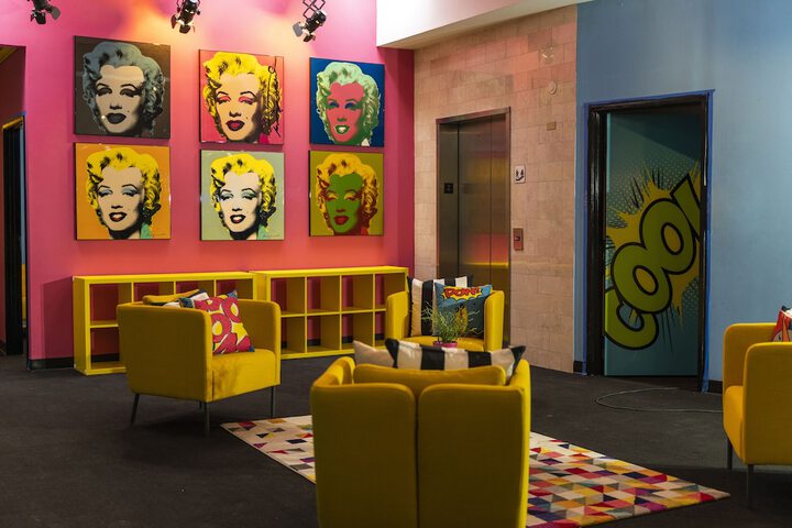 Hotel Interior 30 of 34