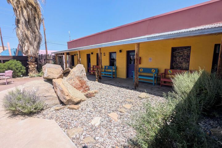 Hotel Exterior 269 of 276