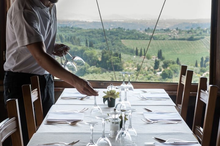Restaurants