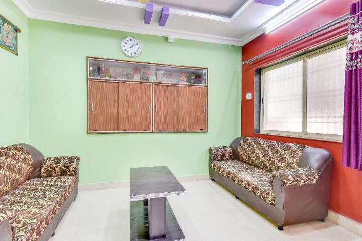 Hotel O Kohinoor Lodging