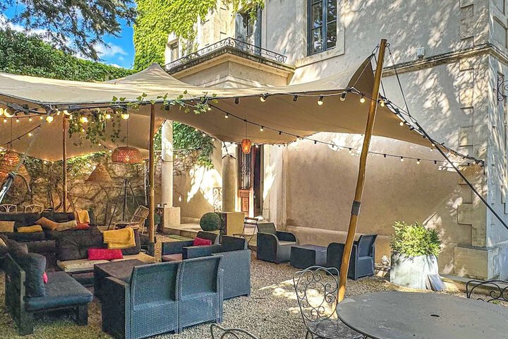 Terrace/Patio 72 of 139