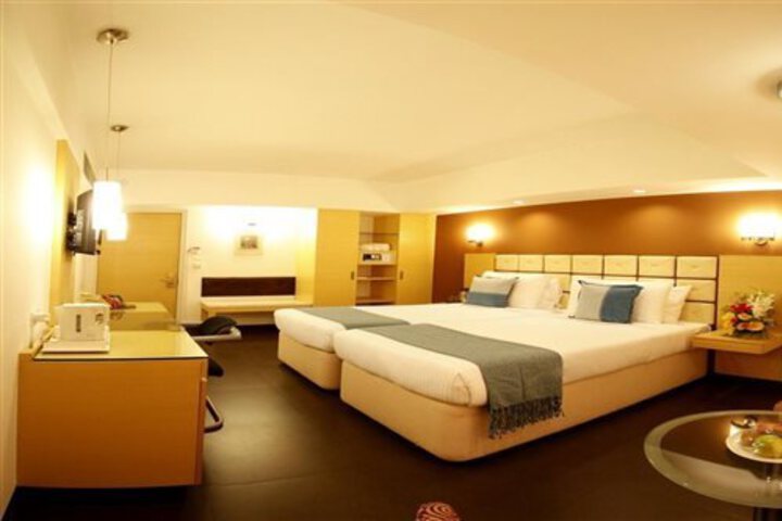 Fitness Center Photo