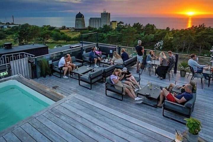 Terrace/Patio 106 of 109