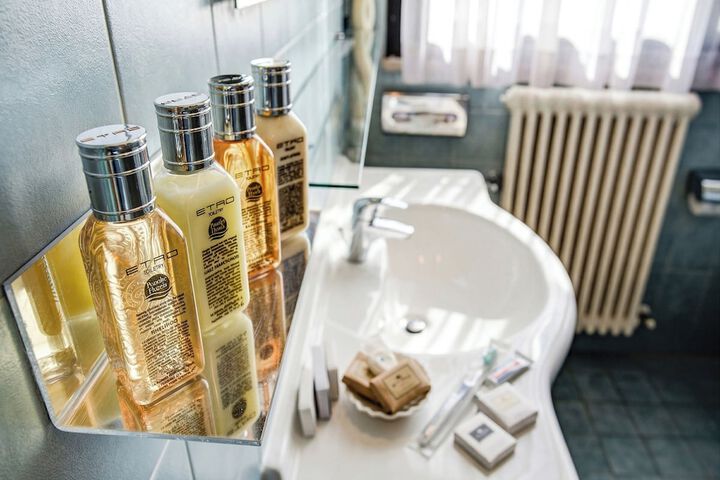 Bath Amenities