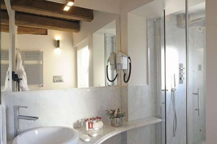 Bath Amenities