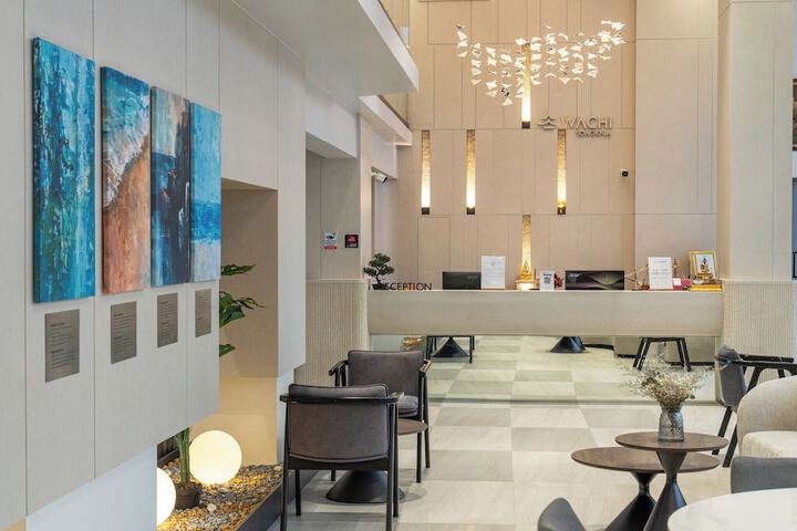 Hotel Interior 20 of 112