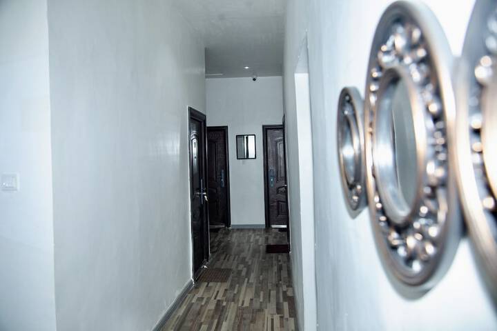 Hotel Interior 4 of 77