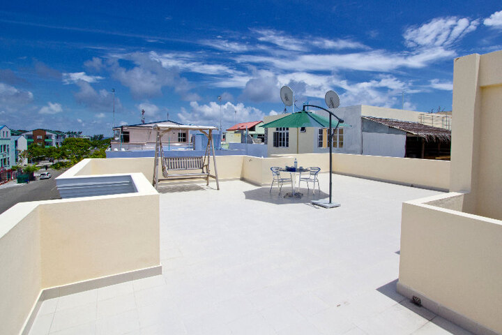 Terrace/Patio 3 of 10
