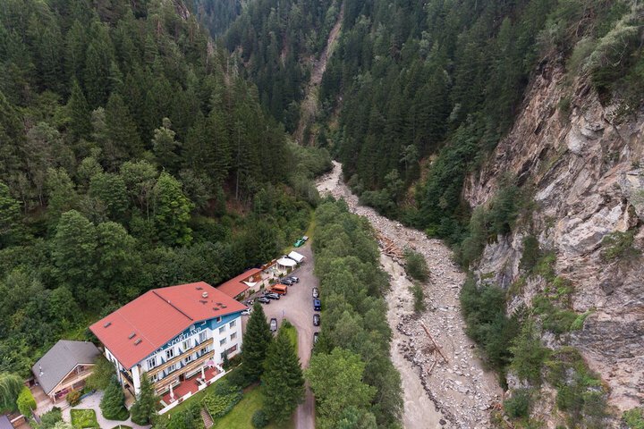 Hotel View 75 of 76
