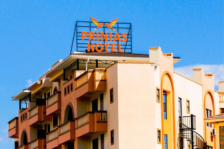 Hotel 23 of 26