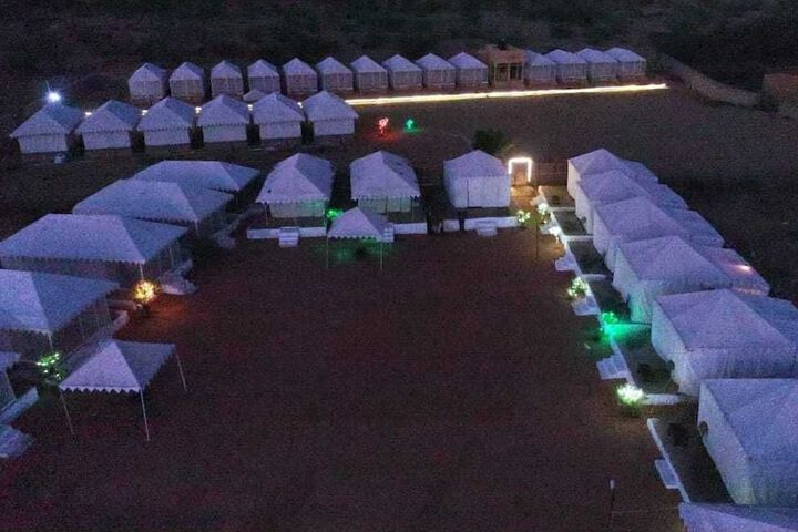 Pansari Resort &  Camp in Jaisalmer