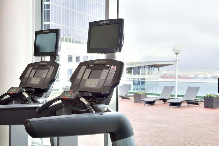 Fitness Club