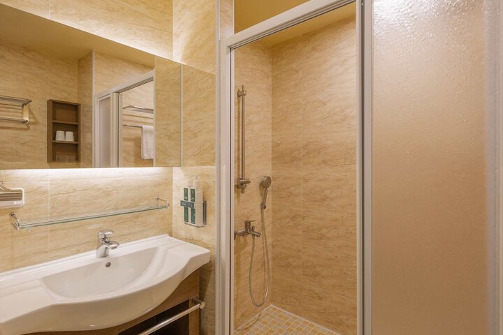 Bath Interior
