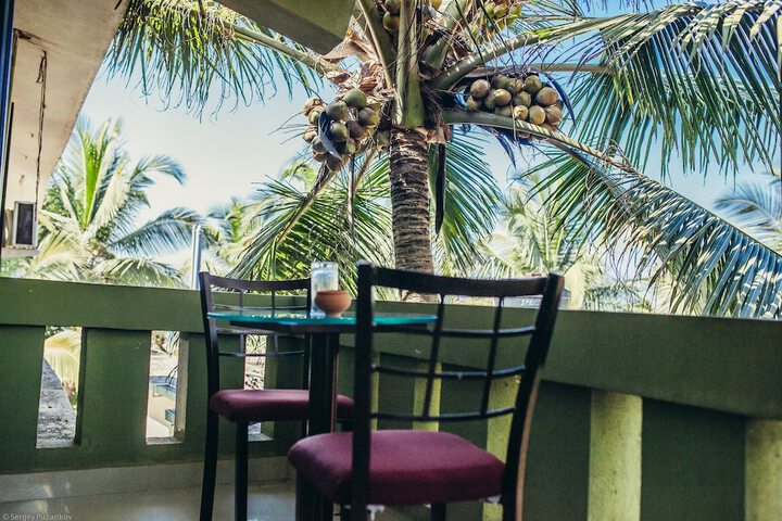 Terrace/Patio 3 of 26