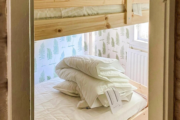 Photo of Nice Home in Bräcke With 2 Bedrooms Sauna and Wifi