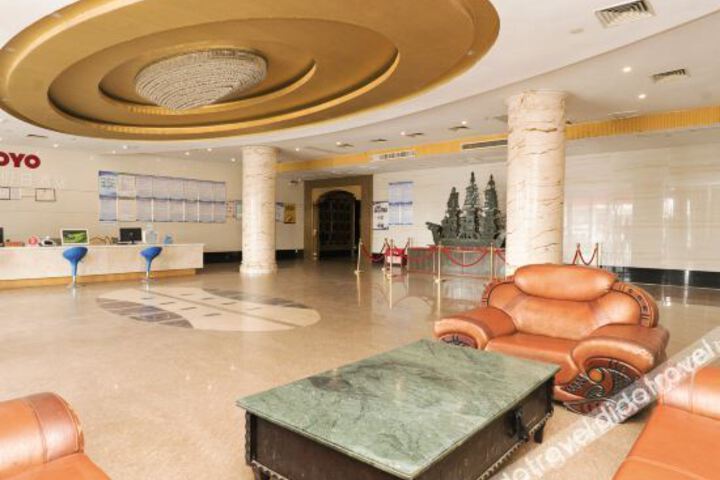 Hotel Interior 11 of 33