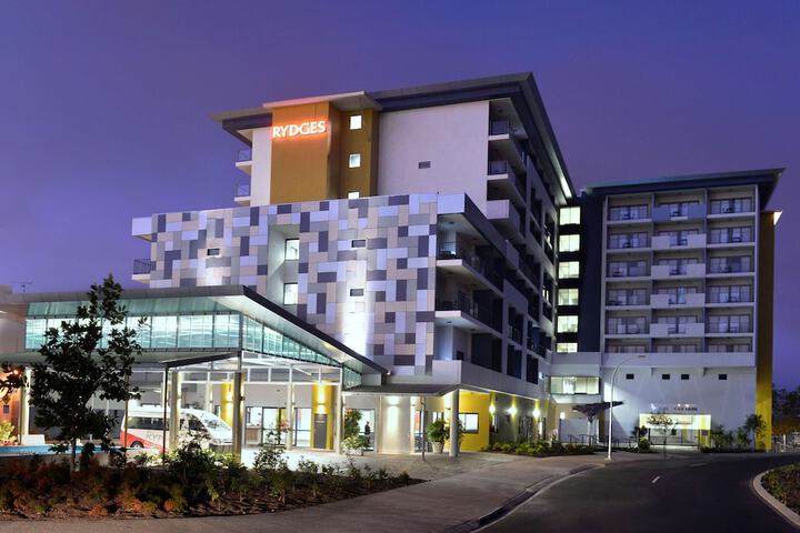 Hotel 66 of 68