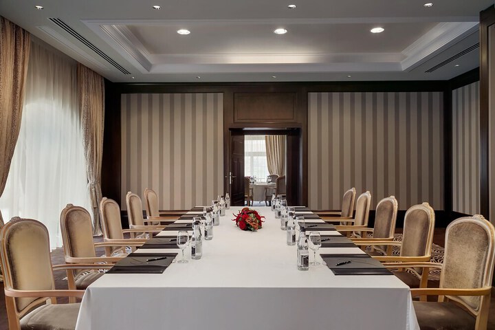 Meeting 87 of 101