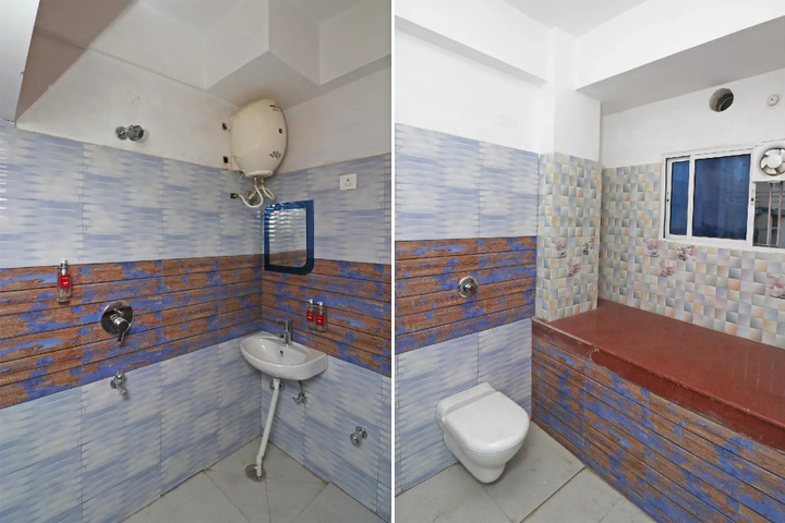 Room 4 of 4