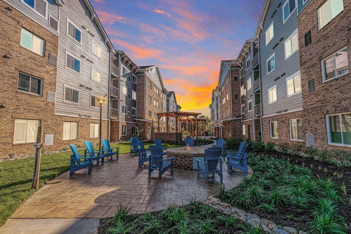 Property amenity