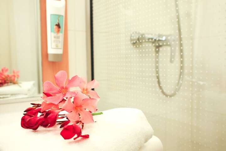 Bath Interior
