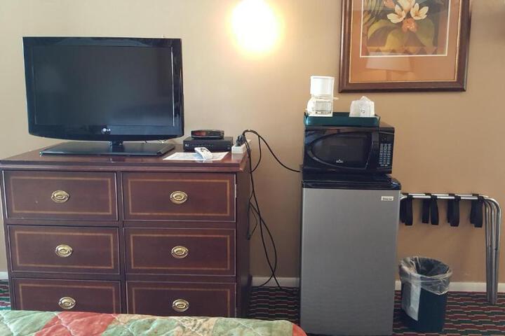 Amenities Pic