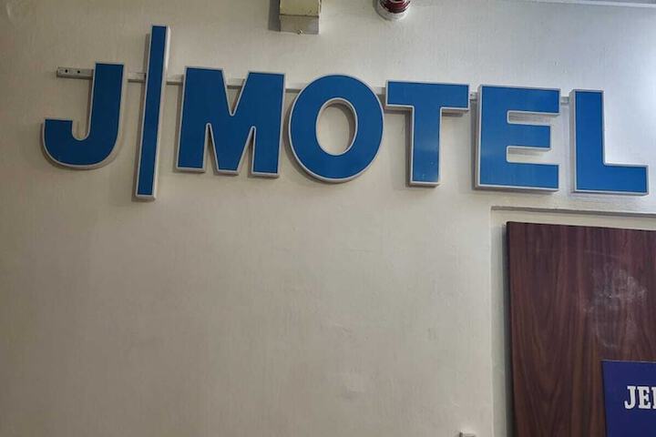 Hotel 21 of 22