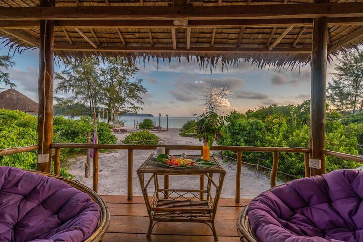 Royal Retreat Resort